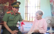 Vì an ninh trật tự  28/7/2022