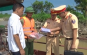 Vì an ninh trật tự  28/9/2023