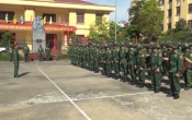 Vì chủ quyền an ninh biên giới biển đảo  01/9/2022
