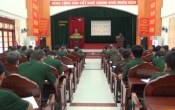 Vì chủ quyền an ninh biên giới biển đảo   02/6/2022
