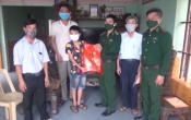 Vì chủ quyền an ninh biên giới biển đảo   07/7/2022