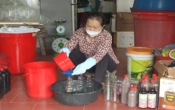 Vùng biển quê tôi  04/6/2025