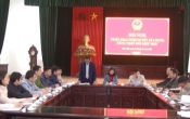 Xã Kim Thái hoàn thành xây dựng NTM kiểu mẫu