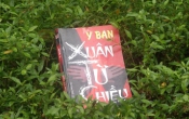 Xuân từ chiều