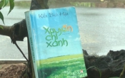 Xuyến chi xanh