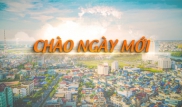 Chào ngày mới 14/6/2025