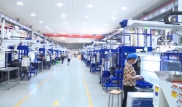 Nam Định - Tăng trưởng từ các khu công nghiệp