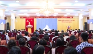 Thời sự truyền hình tối ngày 14/6/2025