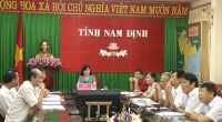 Hội nghị trực tuyến toàn quốc triển khai kế hoạch phát triển mô hình phòng khám bác sĩ gia đình giai đoạn 2016-2020 