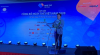 Thúc đẩy thanh toán không dùng tiền mặt