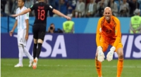 Vùi dập Argentina, Croatia sớm giành vé vào vòng 1/16