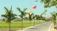 Xã Giao Phong xây dựng NTM thông minh